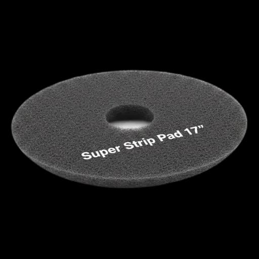 Super Strip Pad 17"