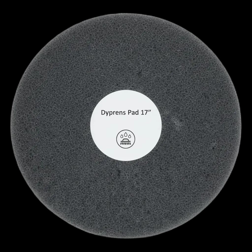 Dyprens Pad 17"