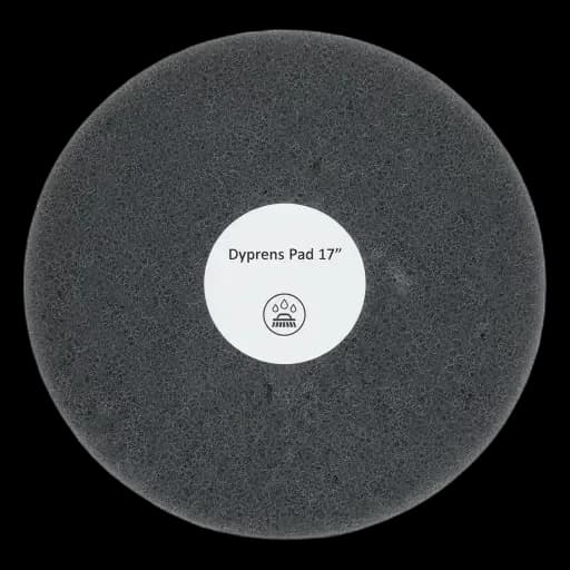 Dyprens Pad 17"
