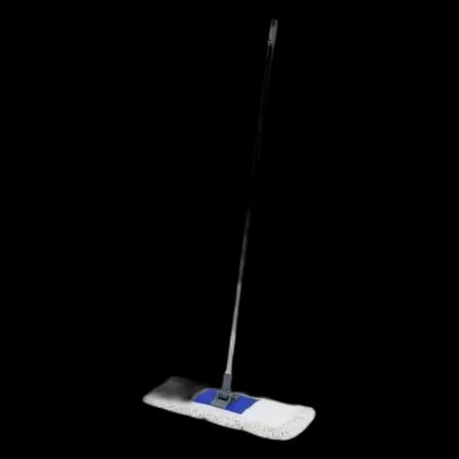 Blandingsmopp 60cm 225g