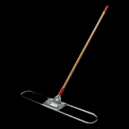 Mopperamme 60cm stål