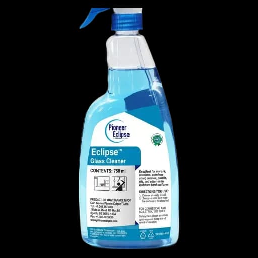 Eclipse Glass Cleaner 0,75L