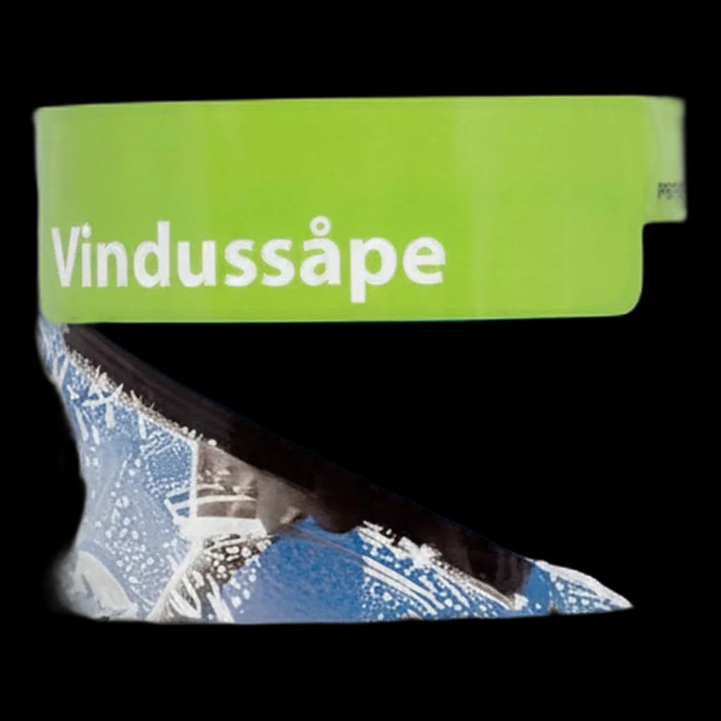 Vindussåpe 1L