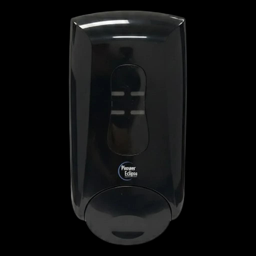 Dispenser Sort til Håndsåpe Touchè