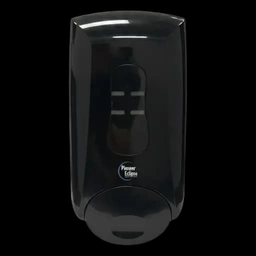 Dispenser Sort til Håndsåpe Touchè