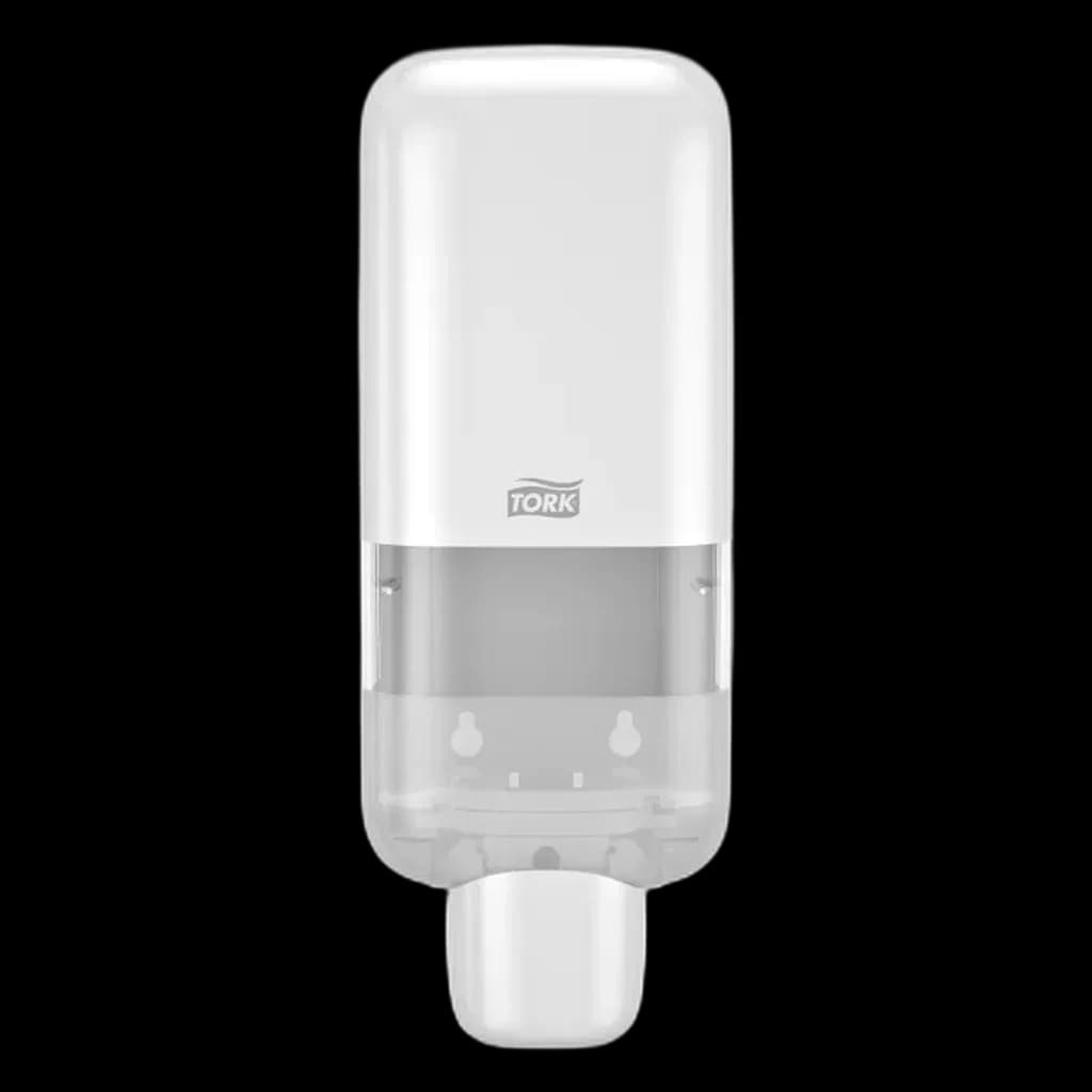 Dispenser Tork S4 hvit 