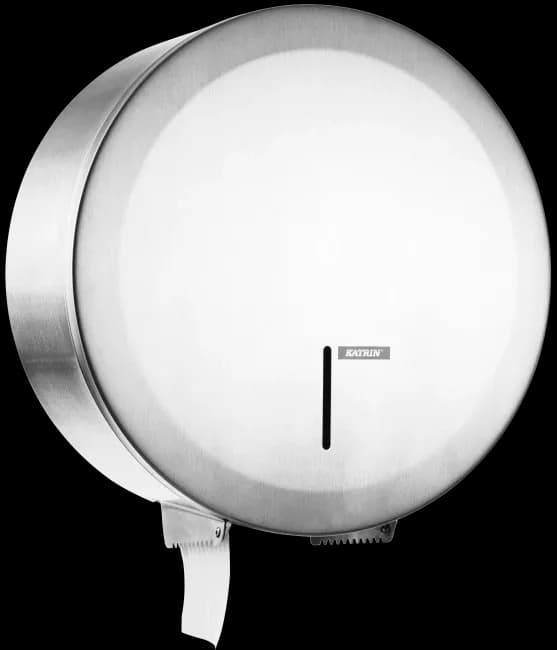 Dispenser Toa Katrin Gigant S stål 