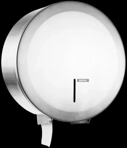 Dispenser Toa Katrin Gigant S stål 