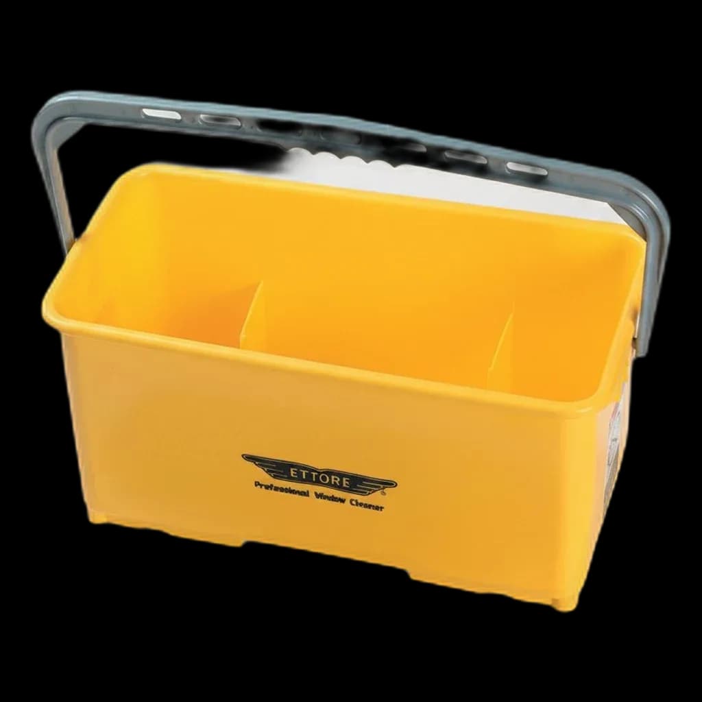 Superbøtte 25L