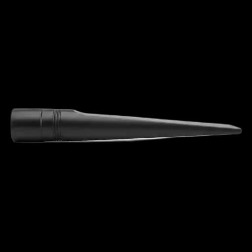 Sprekkmunnstykke 32mm