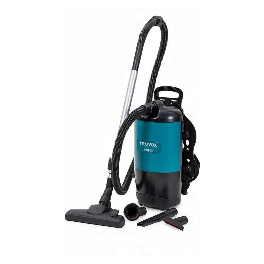 Ryggstøvsuger Valet 230V