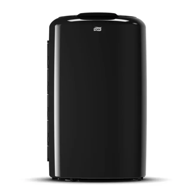 Avfallsbeholder Tork B1 50l sort 