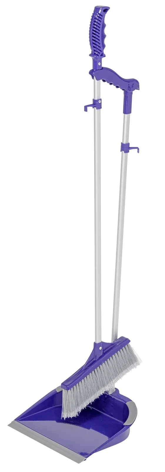 Feiesett langt skaft/metall Pure
