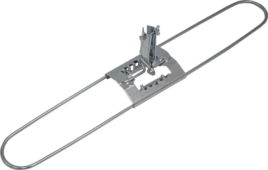 Moppestativ stål 60cm