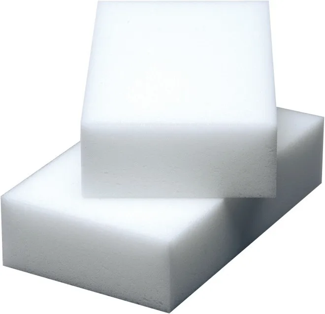Svamp 120x75mm hvit