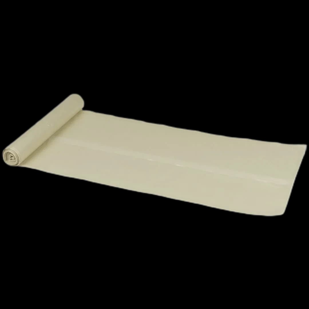 Avfallssekk 72x125 45my klar 120L (10)