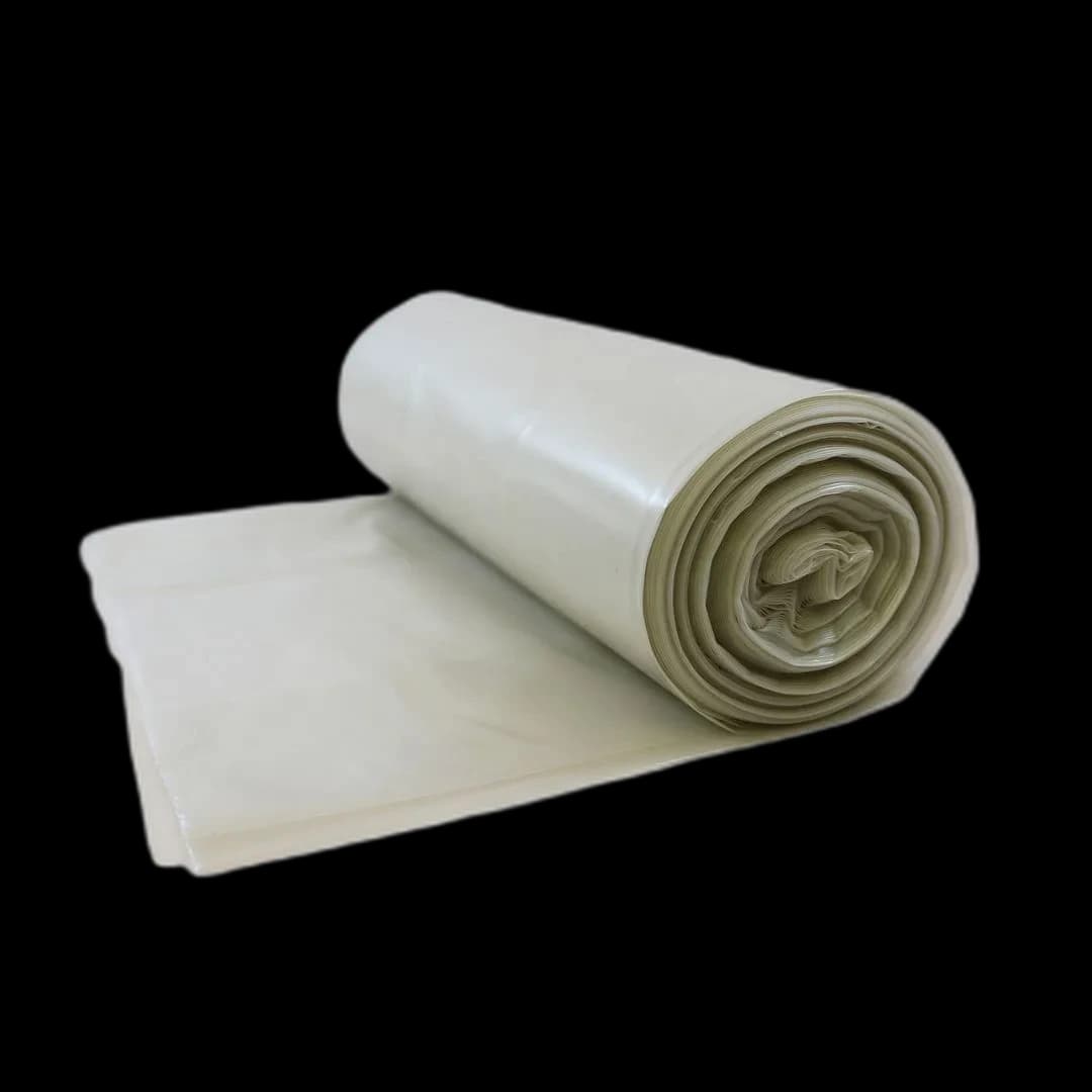 Avfallssekk LD-PE 50x90cm 80my klar (25)