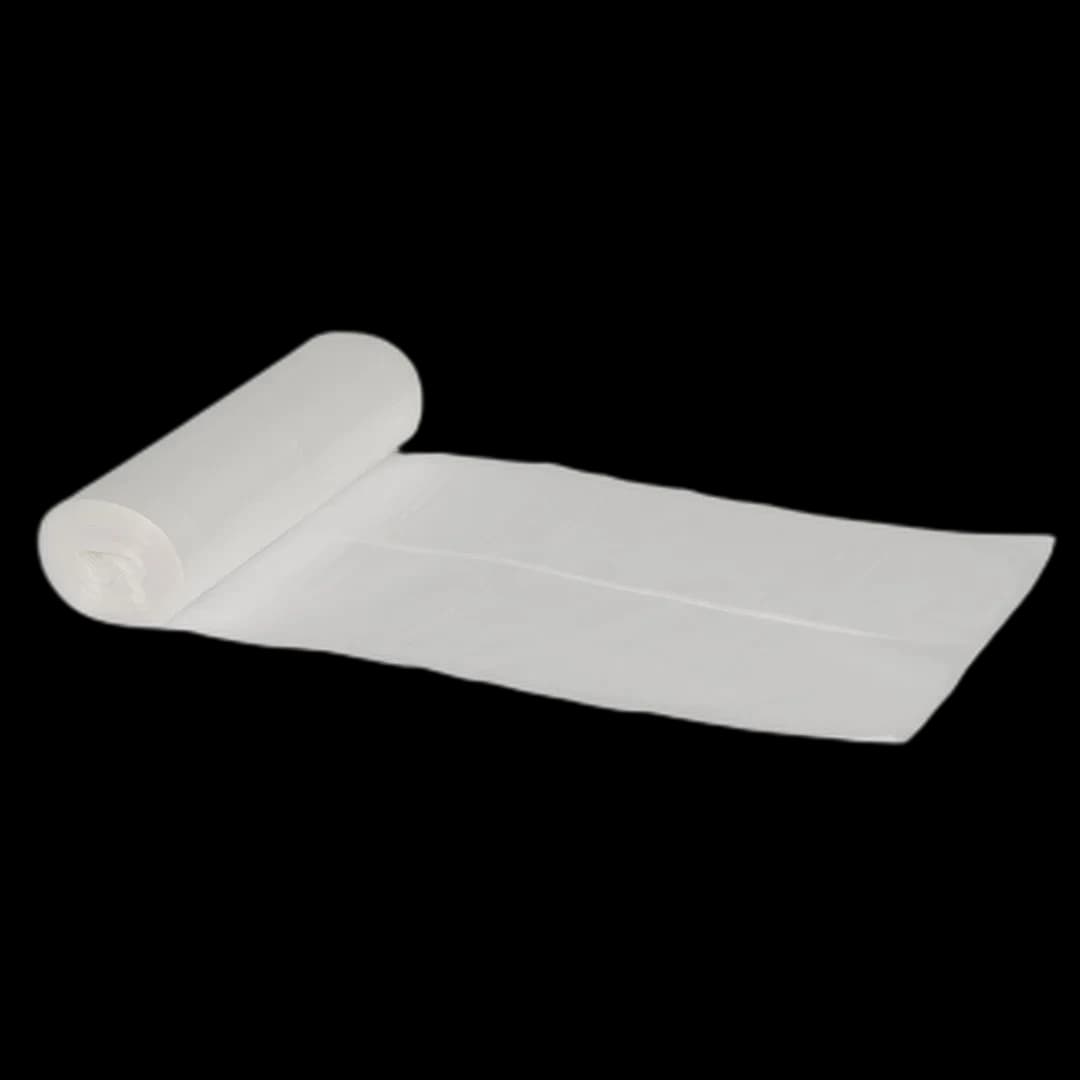 Avfallssekk LD-PE 55x103 60my klar (10)