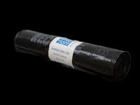 Avfallssekk LD-PE 60x90 100my trans (10)