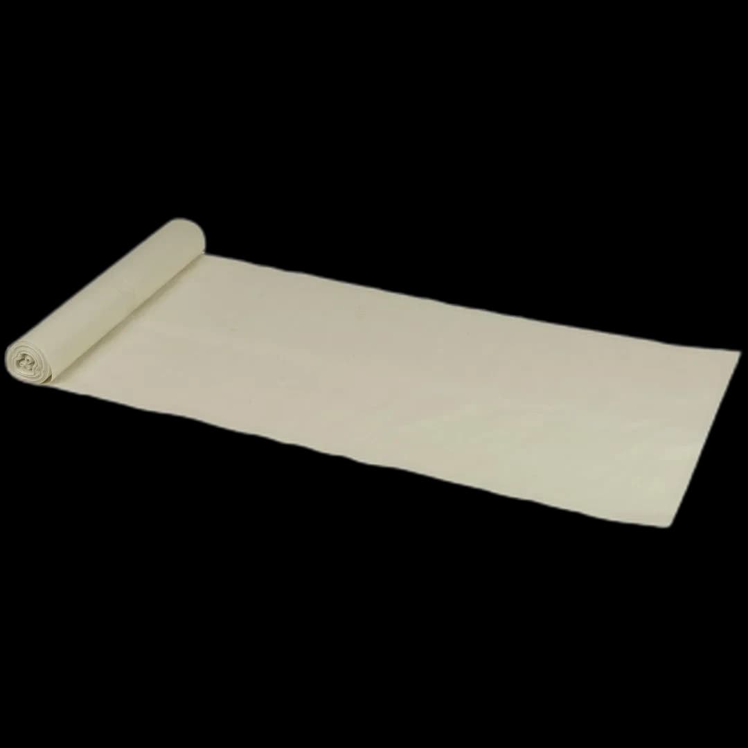 Avfallssekk LD-PE 70x110 45my klar (10)