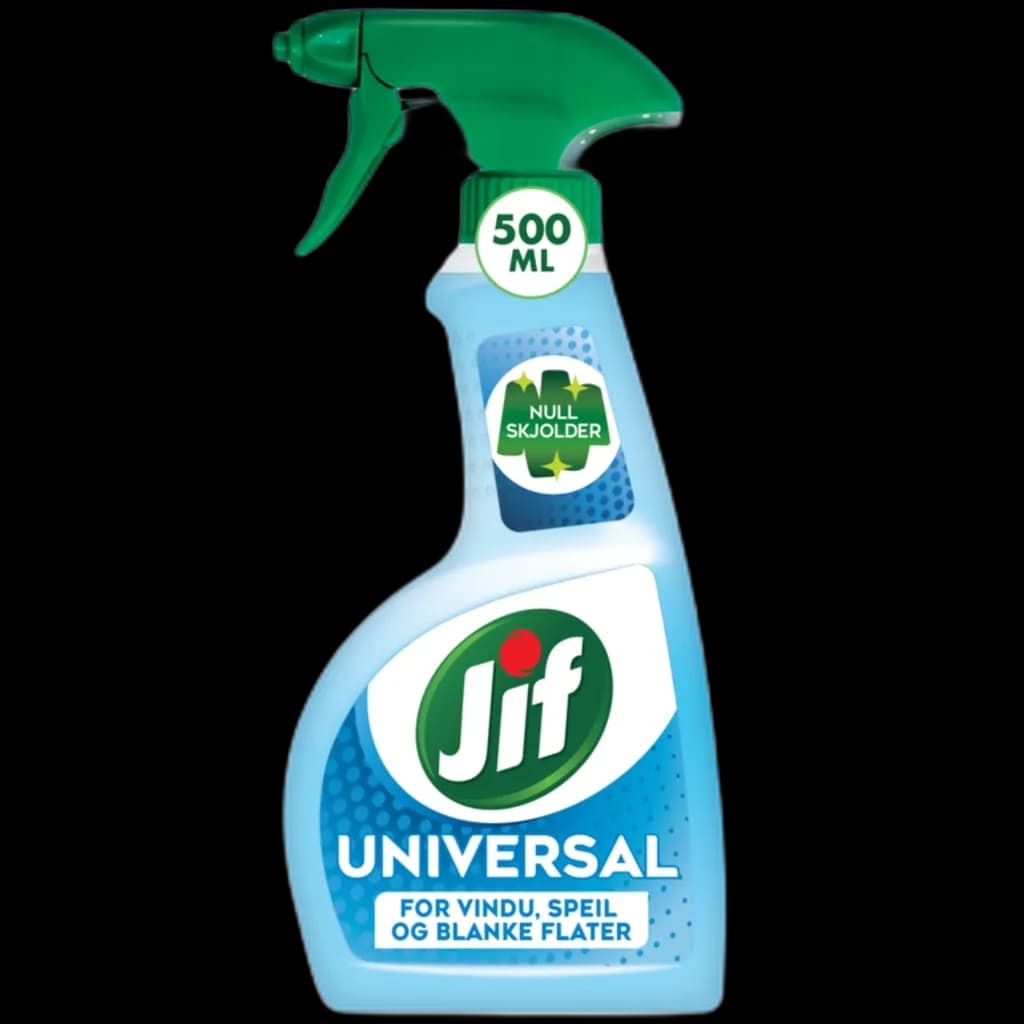 Rengjøring Jif Universal spray 500ml
