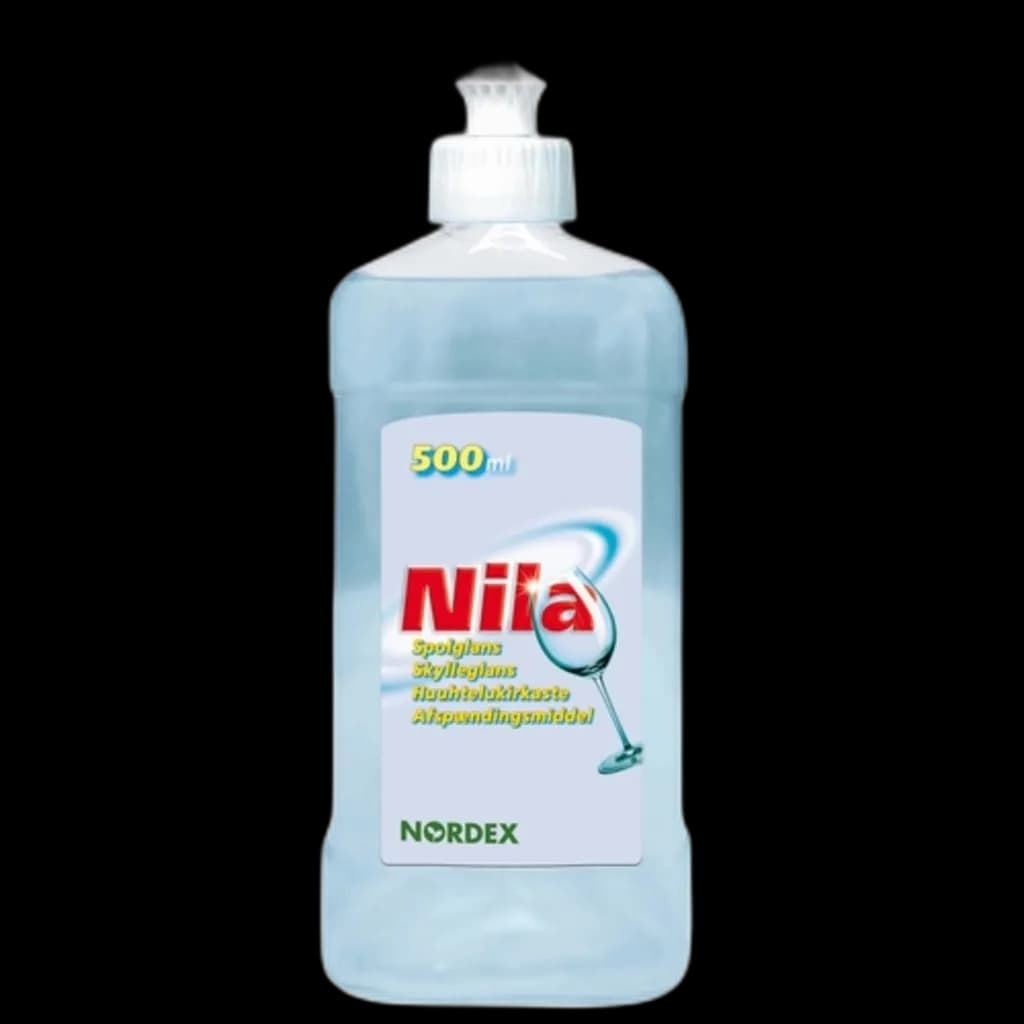 Glansemiddel Nordex Nila 500ml