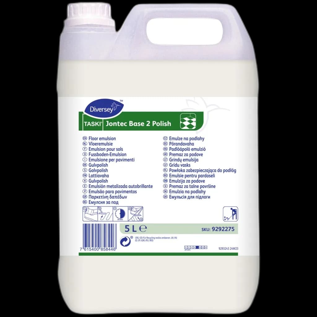 Gulvpolish Jontec Base 2 Protect 5l