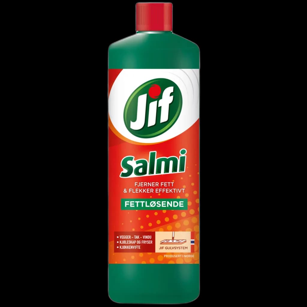 Rengjøring Jif Salmi 750ml