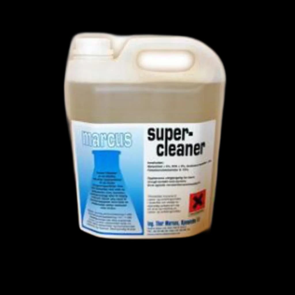 Rengjøring Super-Cleaner allrent 5l
