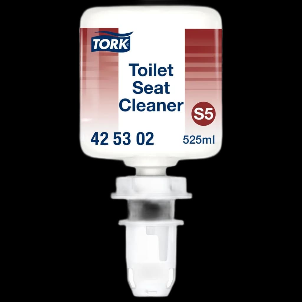 Toalettseterens Tork Mini