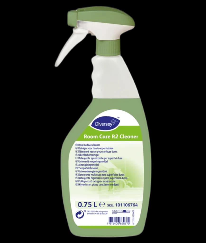 Rengjøring Room Care R2 Cleaner 0,75l