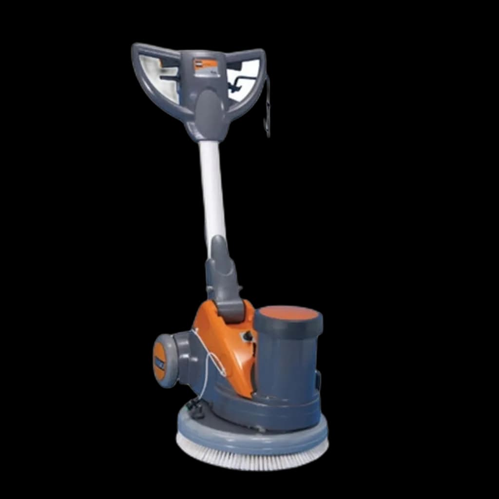 Skuremaskin Taski Ergodisc Duo