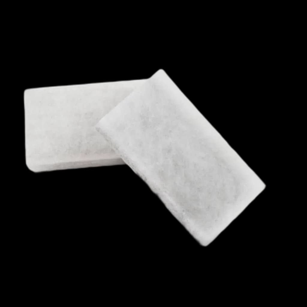 Filterpads utblåsning Taski Aero 8/15