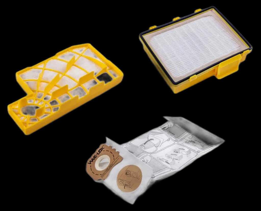 Filter kit Taski Aero UP 30/38 E