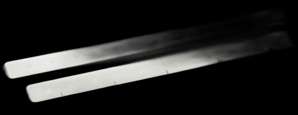 Nalgummi kit Kärcher BD 38/12 690mm