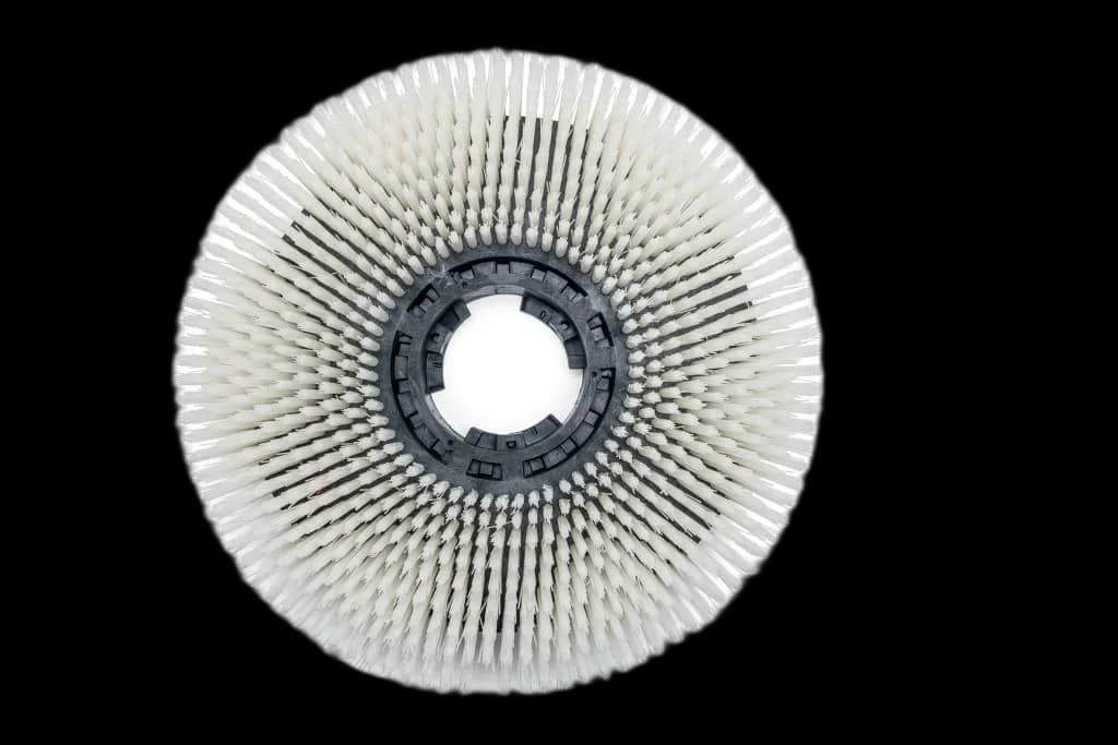 Børste disk Taski standard 43cm