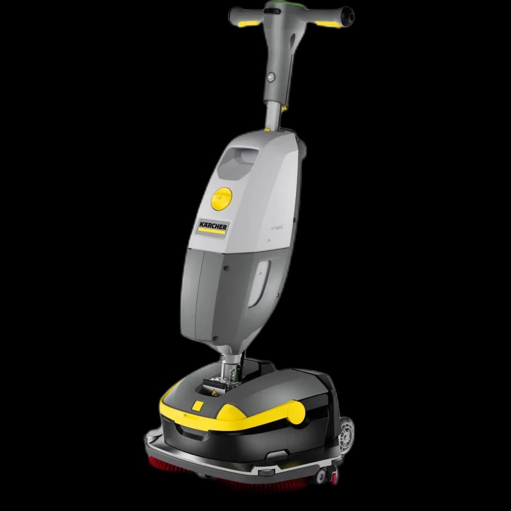 Gulvvasker Kärcher K-Mop Bp Pack