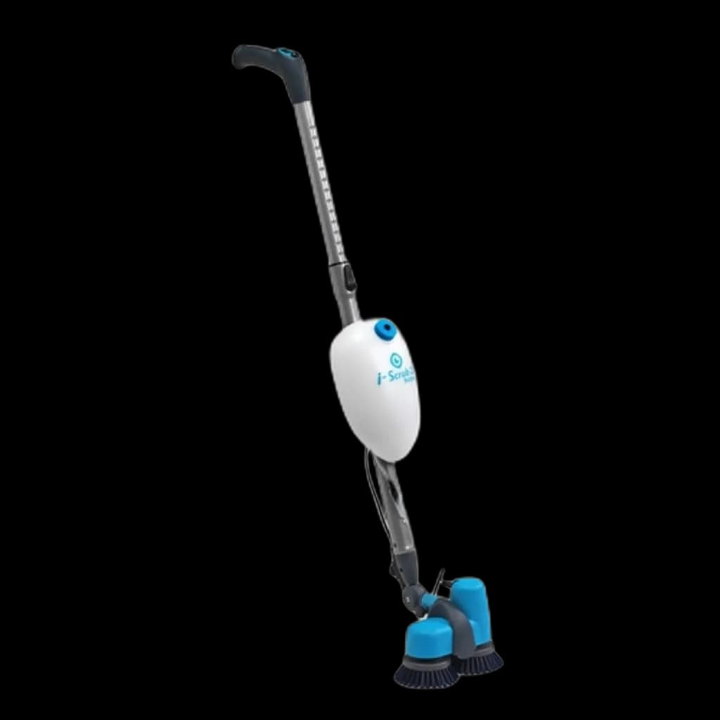 Skuremaskin i-scrub 21B 230V