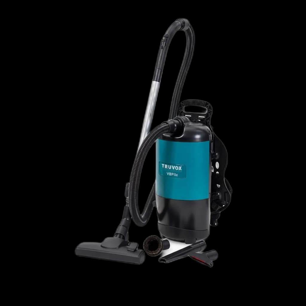 Ryggstøvsuger Valet 230V