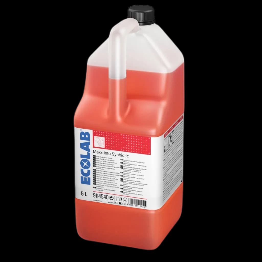 Sanitær MAXX Into Synbiotic 5l