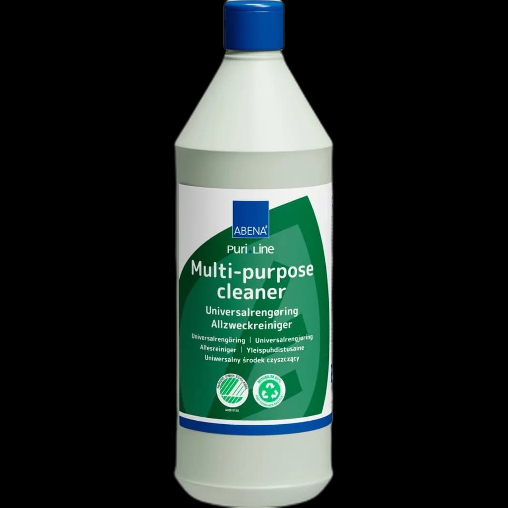 Rengjøring universal Abena 1l m/parfyme