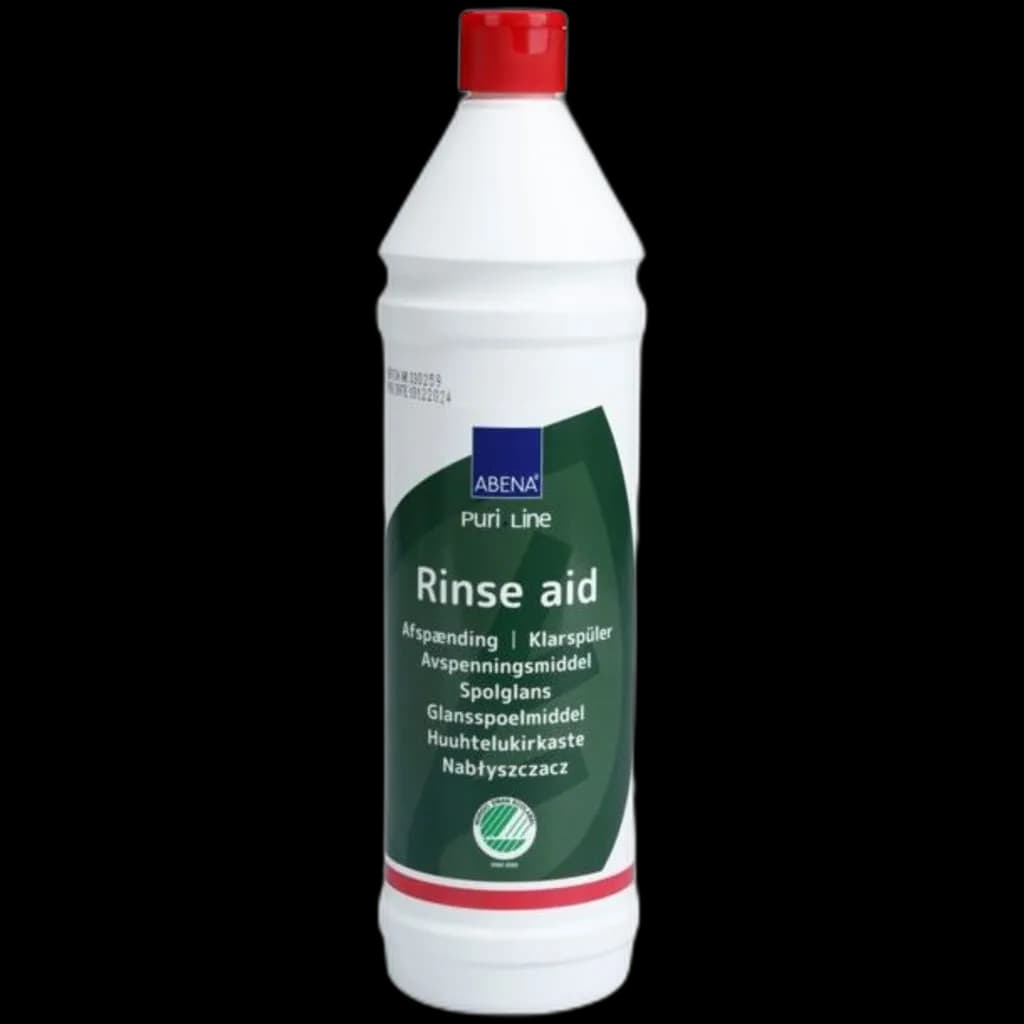Glansemiddel Abena Puri-Line 1L