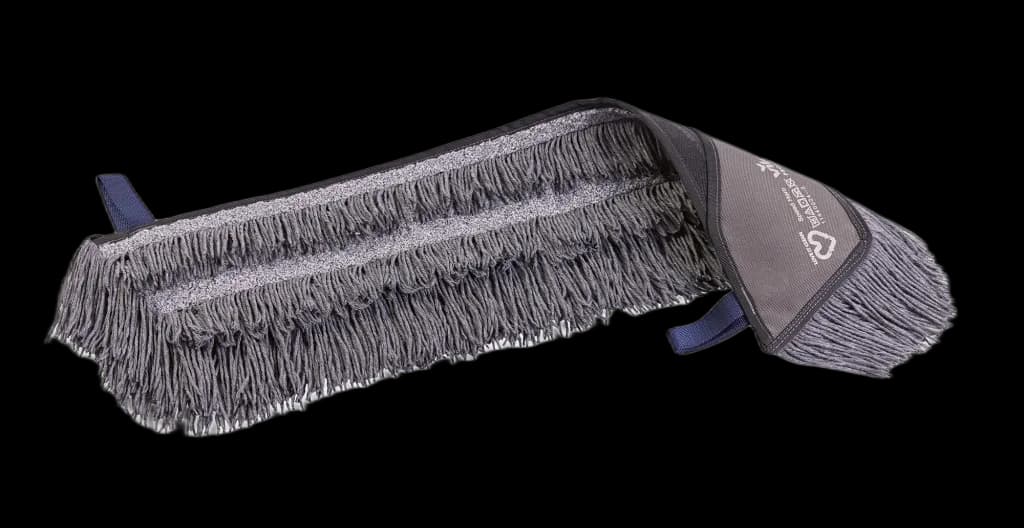 Mopp Swep Single r-MicroTech Pro 65cm