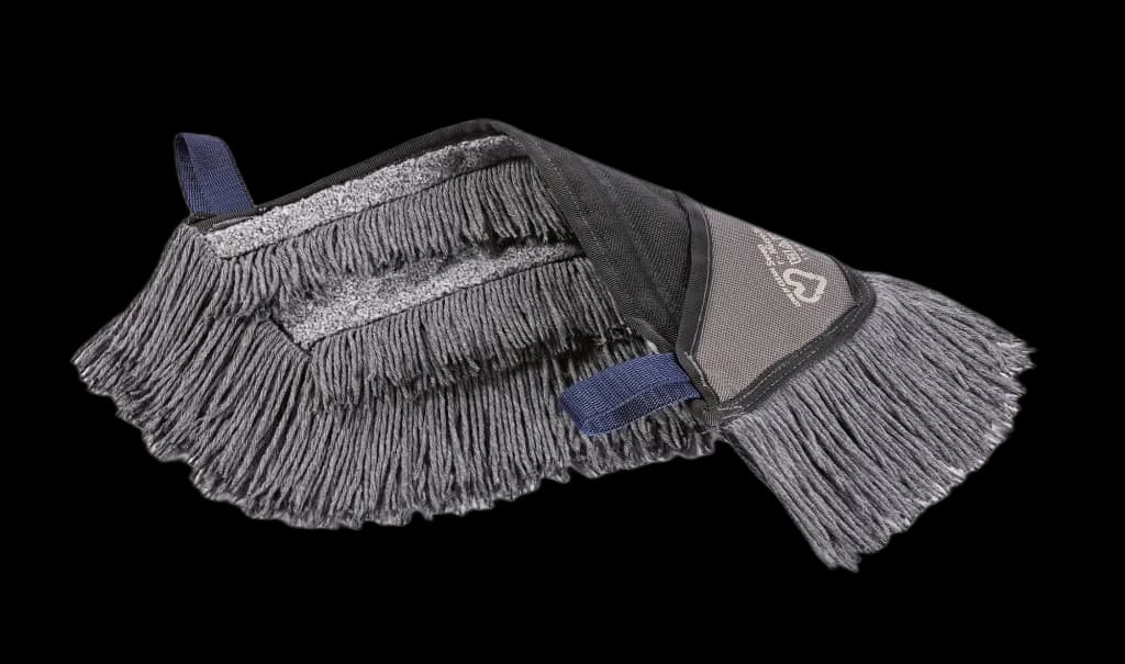 Mopp Swep Single r-MicroTech Pro 35cm