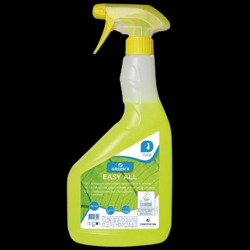 Avfetting Green`R Easy All 750ml
