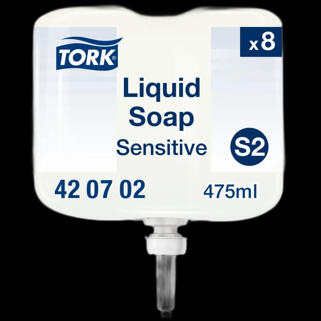 Håndsåpe Tork S2 Mini Ekstra Mild 475ml