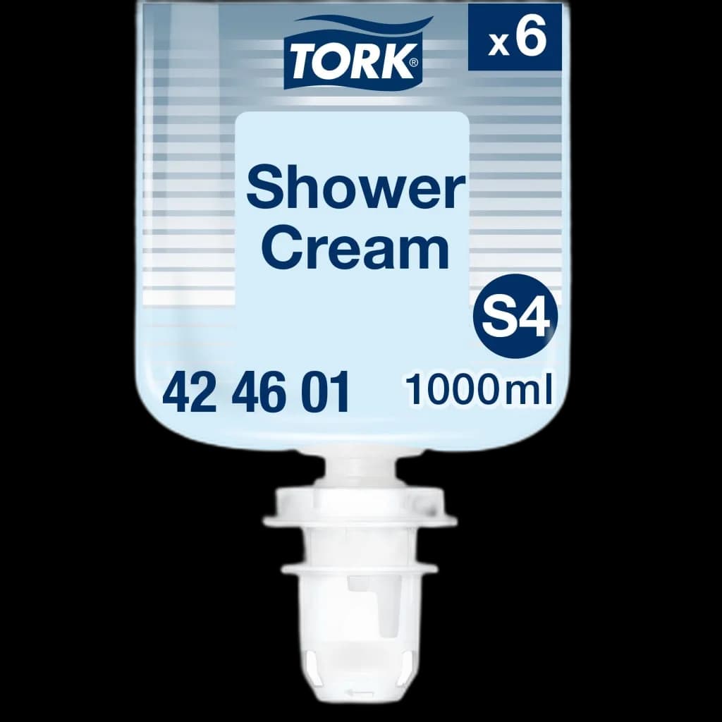 Dusjsåpe Tork Unisex S4 1l