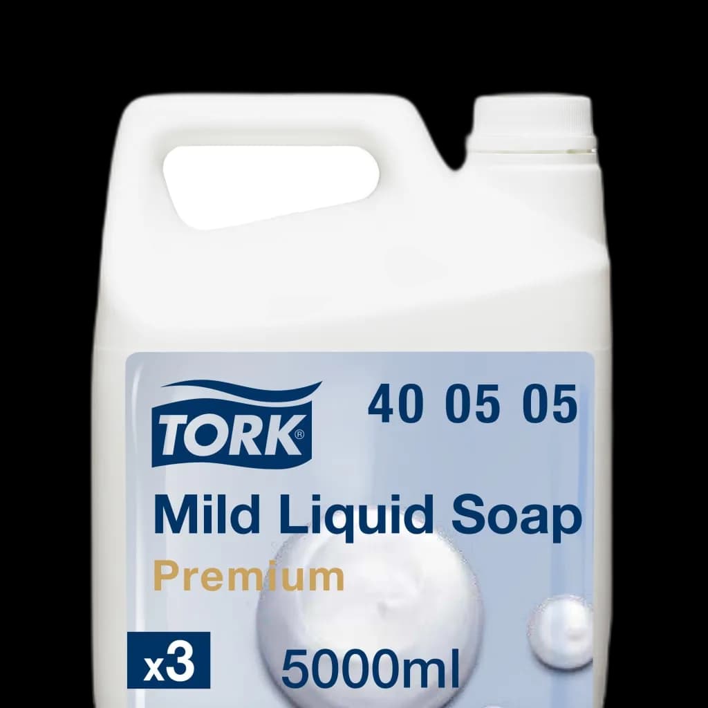 Håndsåpe Tork Mild 5l