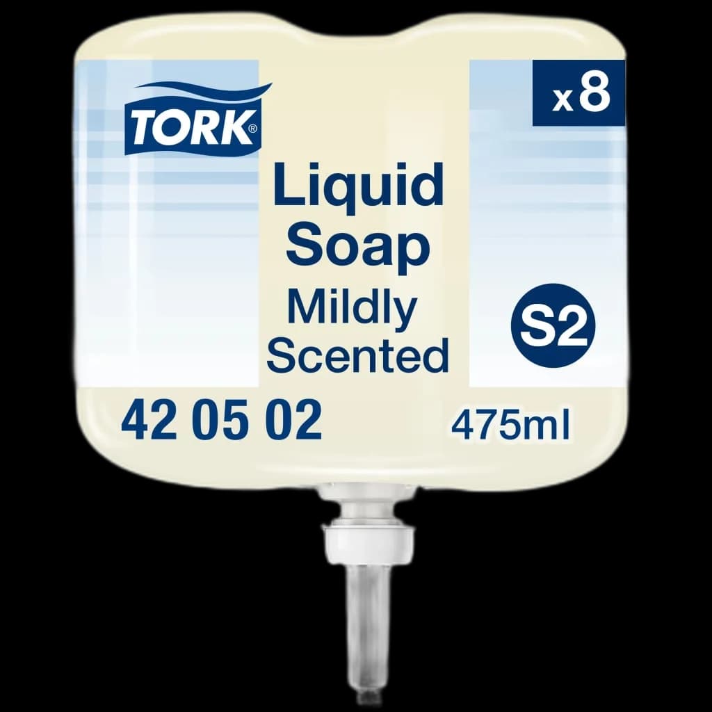 Håndsåpe Tork S2 Mini Mild 475ml