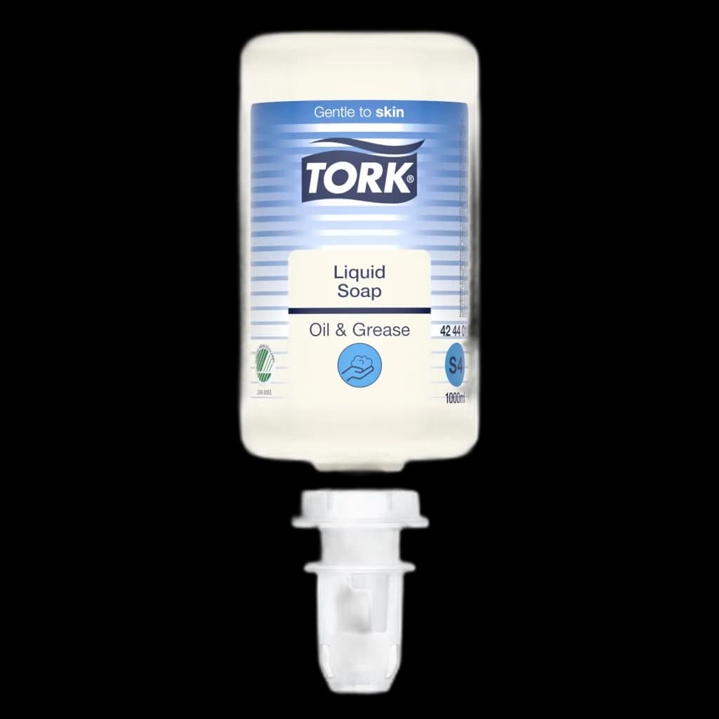 Håndsåpe Tork Industri S4 1l